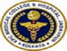 K P C Medical College & Hospital Jadavpur, 